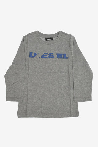 Print TIXY ML-1SSP T-shirt