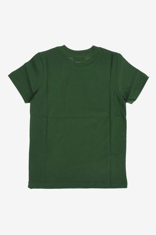 Logo-Print TDIEGOYH-1SSP T-shirt