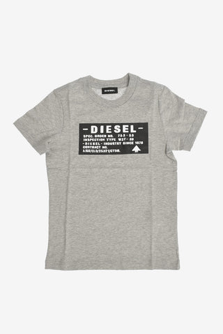 Print TAGGI-1SSP T-shirt