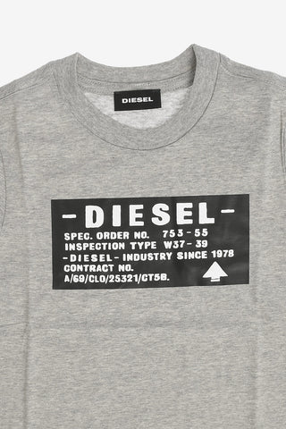 Print TAGGI-1SSP T-shirt