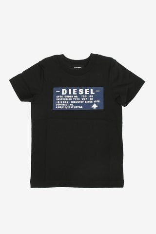 Print TAGGI-1SSP T-shirt