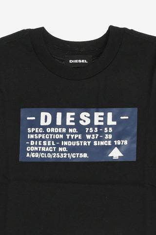 Print TAGGI-1SSP T-shirt