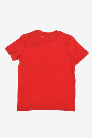 Logo-Print TDIEGOYH-1SSP T-shirt