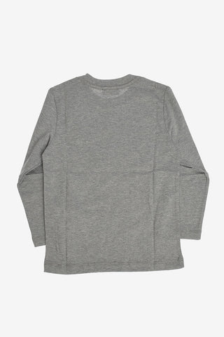Print TEHM ML-1SSP T-shirt