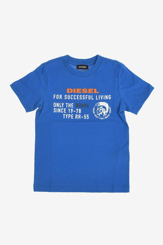 Print TDIEGOXBJ-1SSP T-shirt
