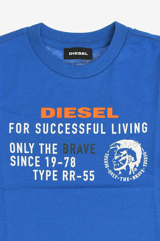Print TDIEGOXBJ-1SSP T-shirt