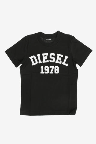 Logo TEHM-1SSP T-shirt
