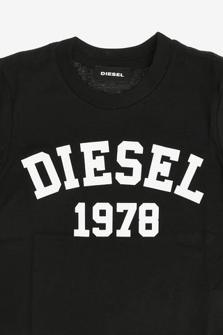 Logo TEHM-1SSP T-shirt
