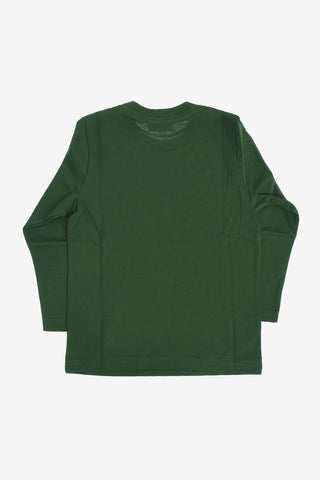 Logo-Print TDIEGOXBJ ML-1SSP T-shirt