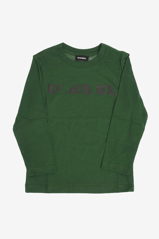 Logo TIXY ML-1SSP T-shirt