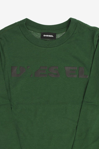 Logo TIXY ML-1SSP T-shirt