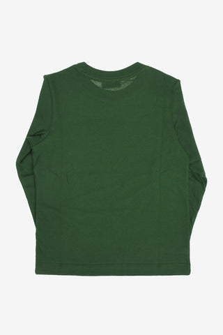 Logo TIXY ML-1SSP T-shirt