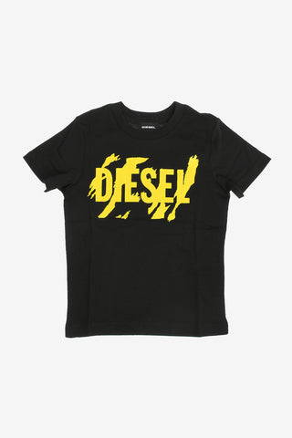 Logo-Print TDIEGORIFT-1SSP T-shirt