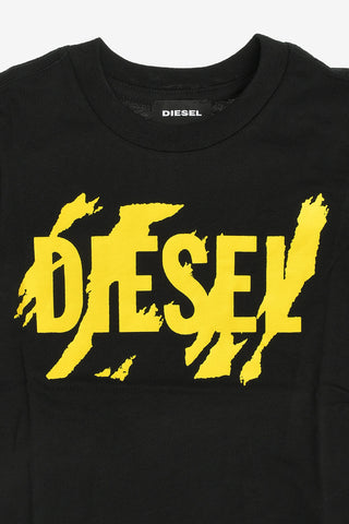 Logo-Print TDIEGORIFT-1SSP T-shirt