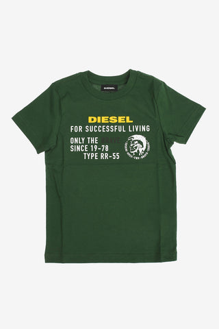 Print TDIEGOXBJ-1SSP T-shirt