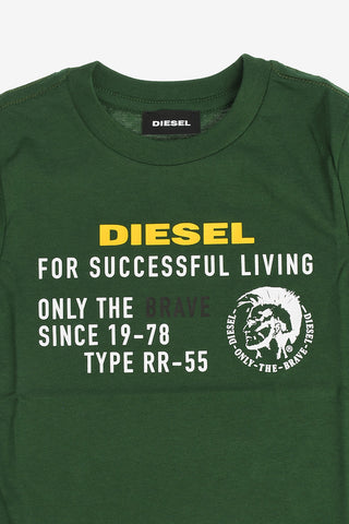 Print TDIEGOXBJ-1SSP T-shirt