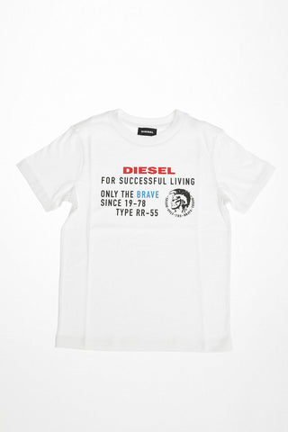Print TDIEGOXBJ-1SSP T-shirt