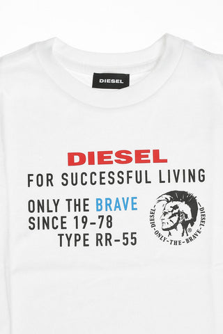 Print TDIEGOXBJ-1SSP T-shirt