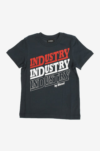 Print TOBBI-1SSP T-shirt