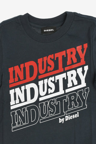 Print TOBBI-1SSP T-shirt