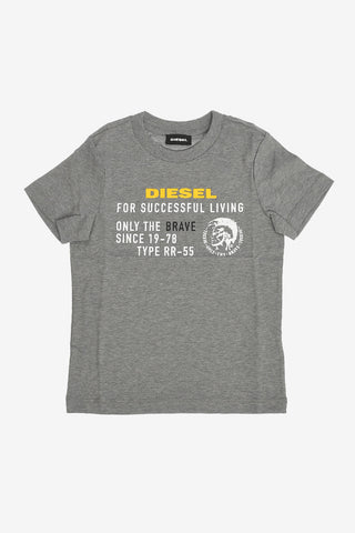 Print TDIEGOXBJ-1SSP T-shirt