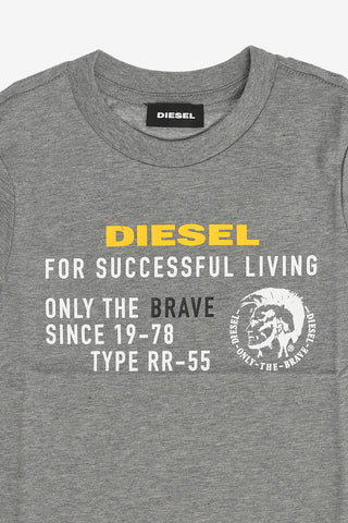 Print TDIEGOXBJ-1SSP T-shirt