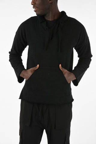 Asimmetrical MY URAKE BAJA Sweatshirt