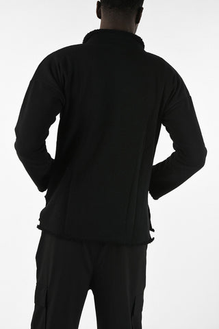 Asimmetrical MY URAKE BAJA Sweatshirt
