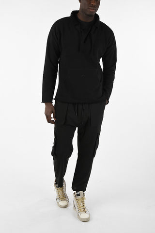 Asimmetrical MY URAKE BAJA Sweatshirt