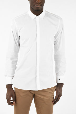 Slim Fit Shirt