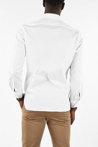 Slim Fit Shirt