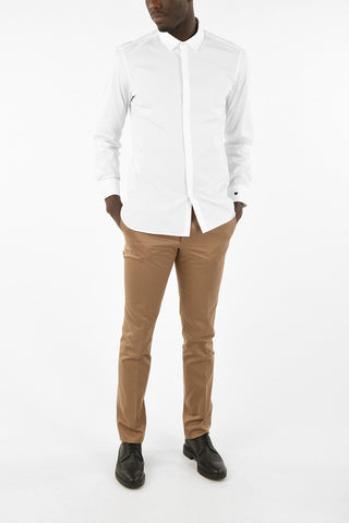 Slim Fit Shirt