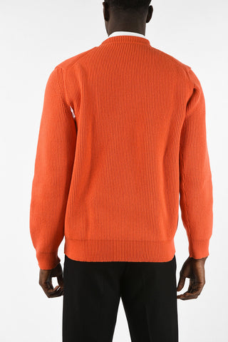 cashmere cable knit Sweater