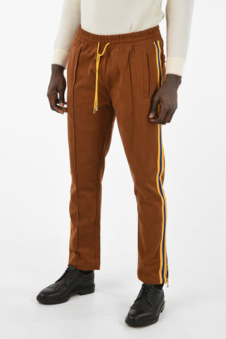 piping pants