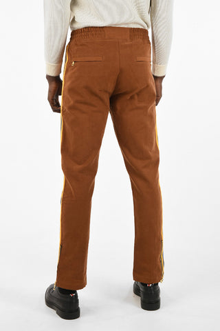 piping pants