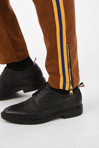 piping pants