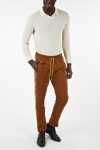 piping pants