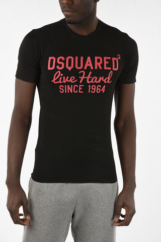 Print T-shirt