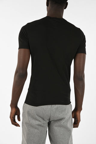 Print T-shirt