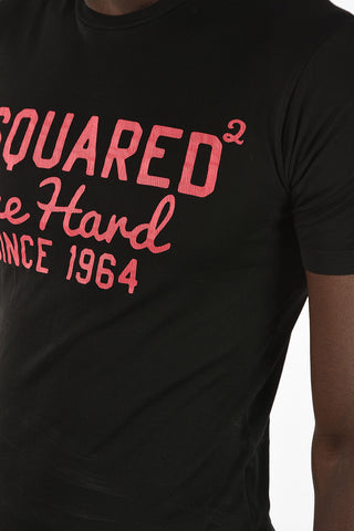 Print T-shirt
