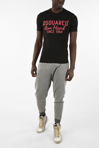 Print T-shirt