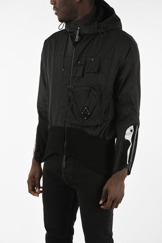 Utility Unstructured Jacket
