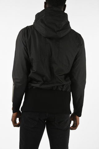 Utility Unstructured Jacket