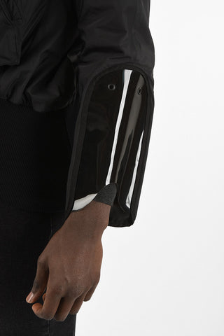 Utility Unstructured Jacket