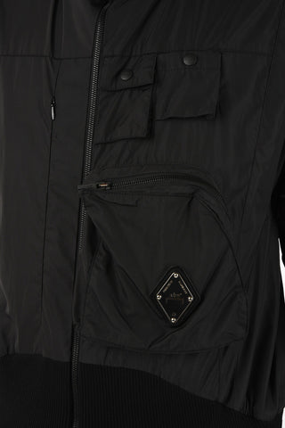 Utility Unstructured Jacket