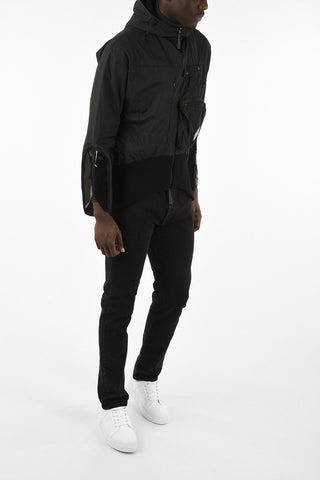 Utility Unstructured Jacket