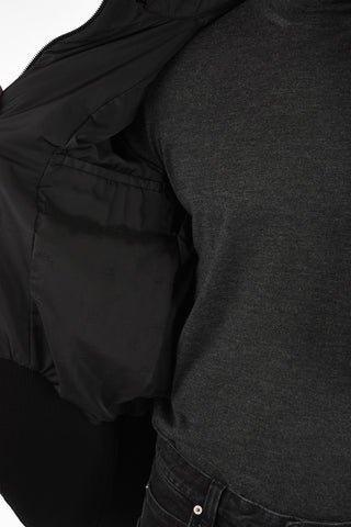 Utility Unstructured Jacket