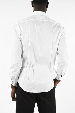 camicia SPORT collo italiano