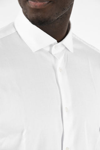 camicia SPORT collo italiano