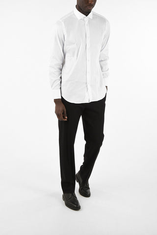 camicia SPORT collo italiano